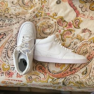 nike air force 1 high tops